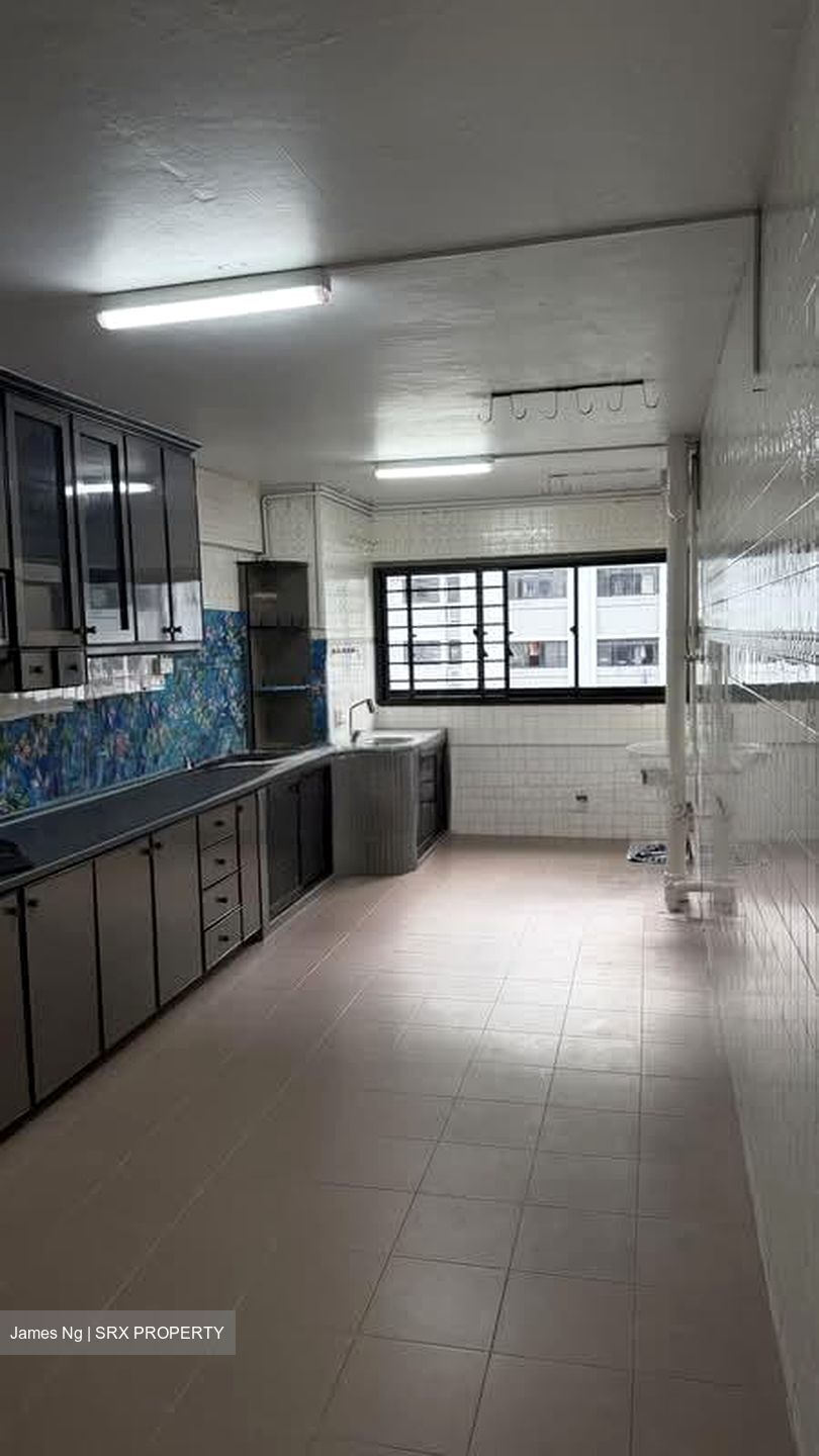 Blk 302 Clementi Meadows (Clementi), HDB 4 Rooms #597672421